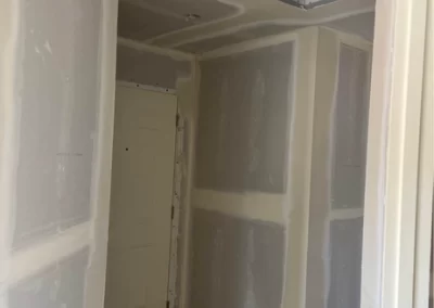 Drywall Services