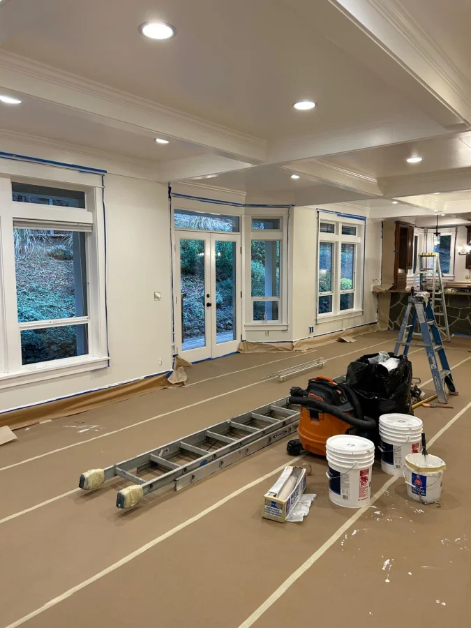 Painting Contractor in Gold Bar, WA Painting Contractor in Gold Bar, WA