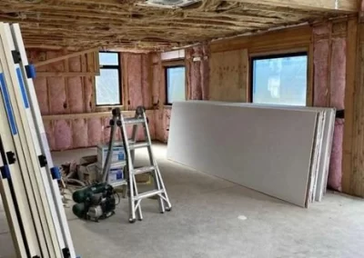 Trusted Remodeling Services